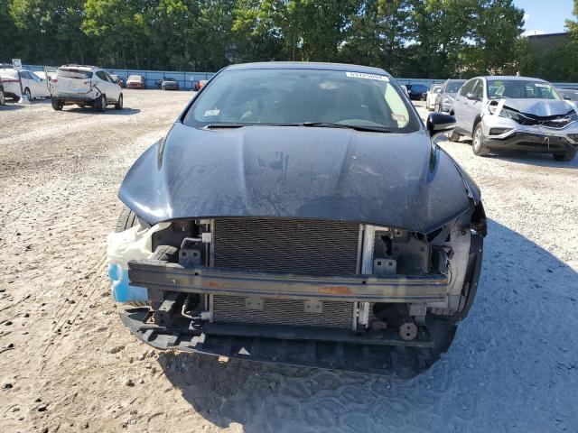 VIN 3FA6P0H79ER277590 2014 Ford Fusion, SE no.5