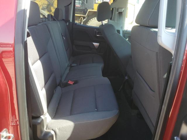 2019 CHEVROLET 1500 SILVE - 2GCVKPEC5K1202500