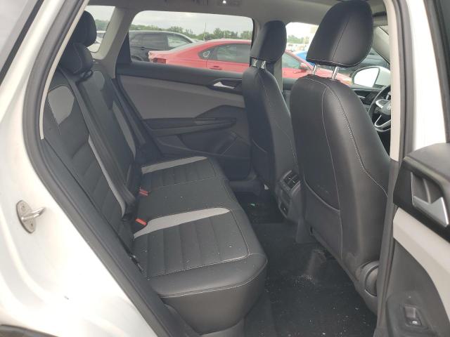 2022 VOLKSWAGEN TAOS SEL - 3VV1X7B24NM006543