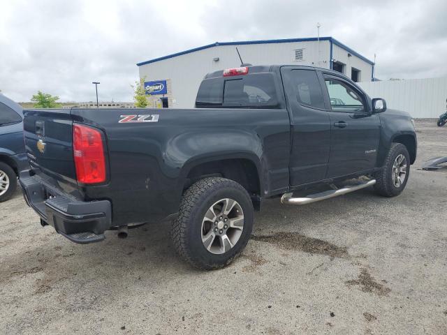 2018 CHEVROLET COLORADO Z - 1GCHTDENXJ1125587