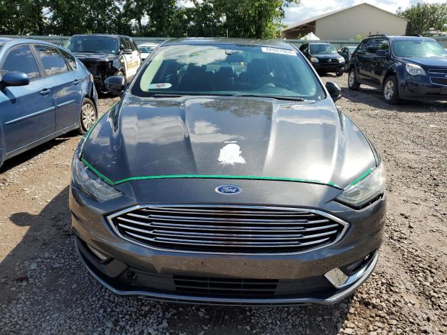 VIN 3FA6P0LU3JR206229 2018 Ford Fusion, Se Hybrid no.5