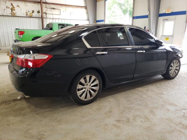 VIN 1HGCR2F8XDA171495 2013 Honda Accord, Exl no.3