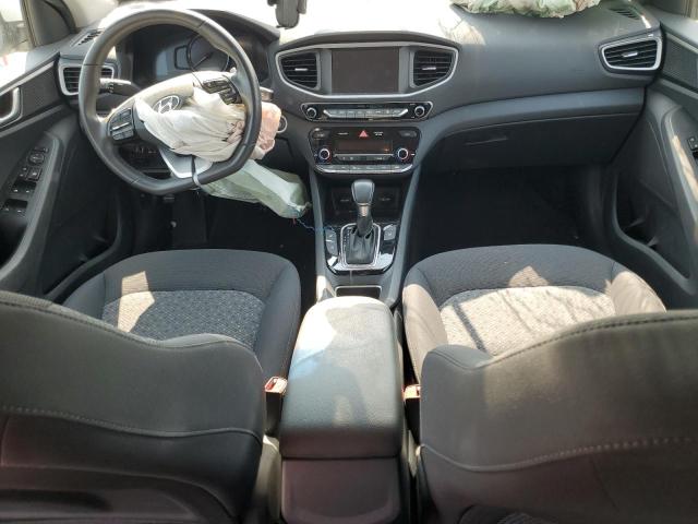 2019 HYUNDAI IONIQ - KMHC65LD6KU183225