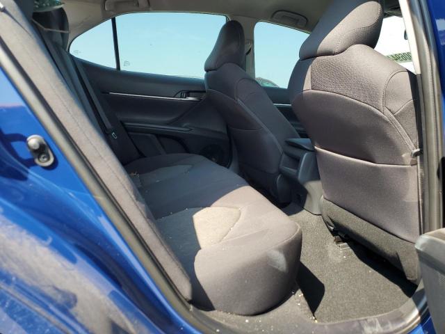 2024 TOYOTA CAMRY LE - 4T1C11AK3RU235543