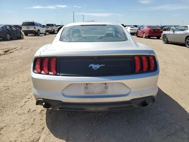 2018 FORD MUSTANG - 1FA6P8TH2J5137957