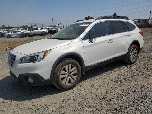 2016 SUBARU OUTBACK 2. - 4S4BSAFC8G3322819