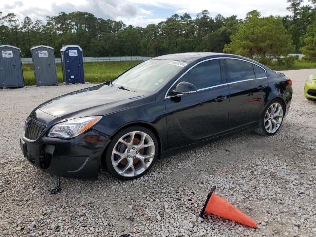 VIN 2G4GT5GX7F9143687 2015 Buick Regal, GS no.1