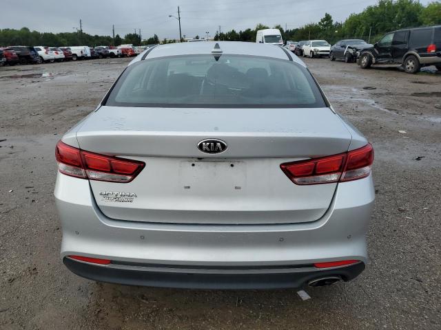 VIN 5XXGT4L31JG251788 2018 KIA Optima, LX no.6