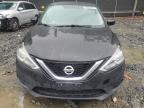 NISSAN SENTRA S photo