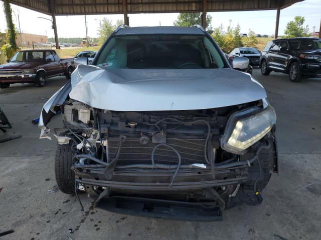 VIN 5N1AT2MT4FC879226 2015 Nissan Rogue, S no.5