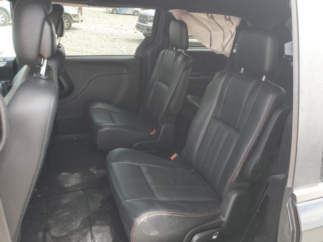 2016 DODGE GRAND CARA - 2C4RDGEGXGR265390