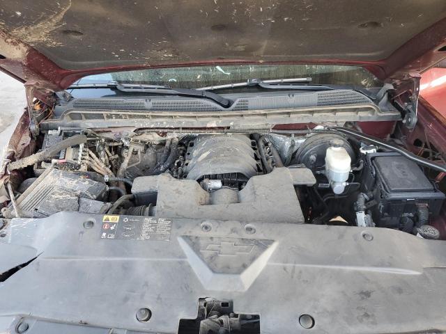 2016 CHEVROLET SILVERADO - 1GCVKREC0GZ161560