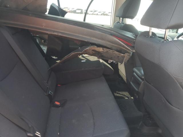 2021 TOYOTA RAV4 LE - 2T3H1RFV0MC169767