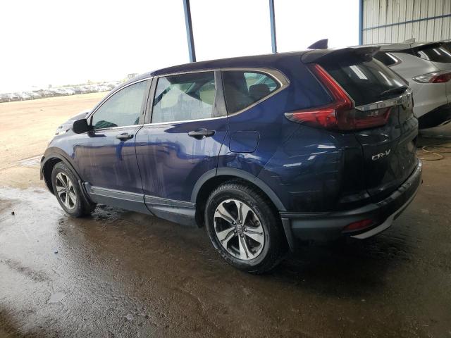 VIN 2HKRW1H25LH413072 2020 HONDA CRV no.2