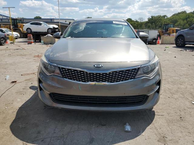 VIN 5XXGU4L36HG121853 2017 KIA Optima, EX no.5