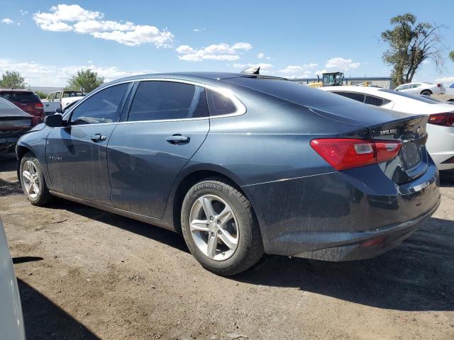 2020 CHEVROLET MALIBU LS 1G1ZB5ST4LF058855  66726204