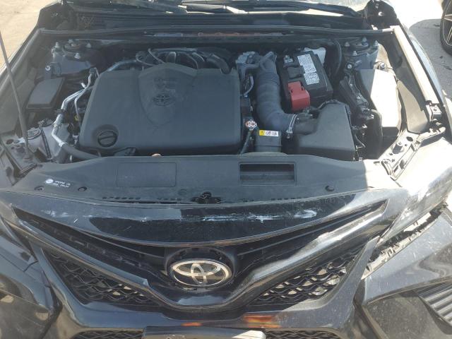 VIN 4T1KZ1AK6NU071140 2022 Toyota Camry, Trd no.11