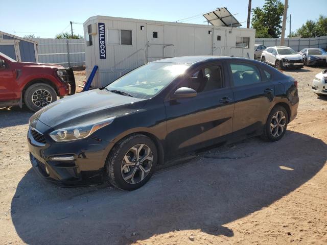 VIN 3KPF24AD7ME355841 2021 KIA Forte, FE no.1