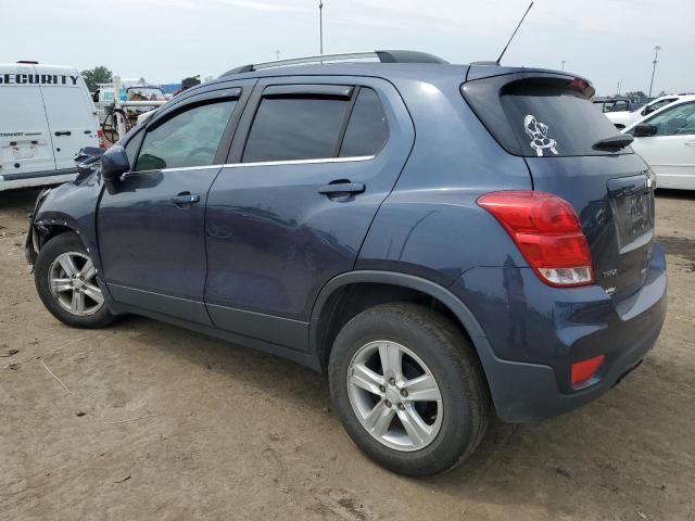 2019 CHEVROLET TRAX 1LT - 3GNCJLSB4KL132461