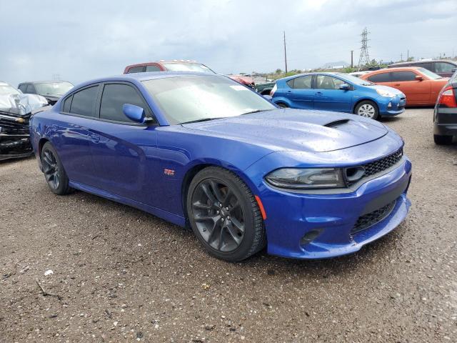 2021 DODGE CHARGER SC - 2C3CDXGJXMH645561