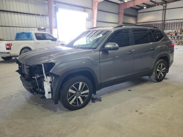 2021 VOLKSWAGEN ATLAS SE #2986817192