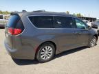 CHRYSLER PACIFICA T photo