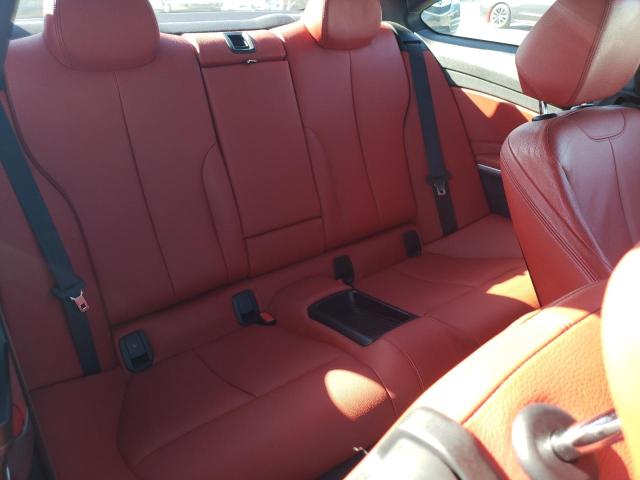 2015 BMW 428 I - WBA3N7C55FK225068