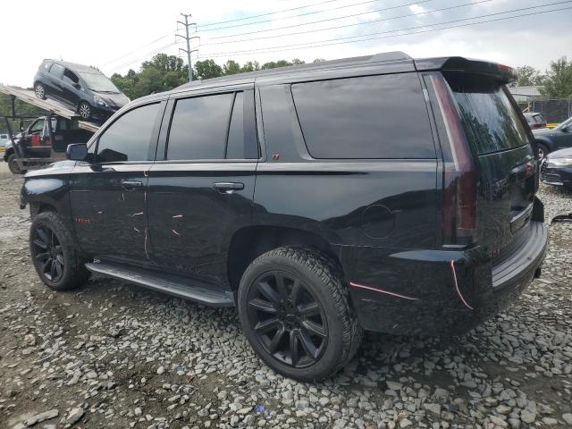 2017 CHEVROLET TAHOE K150 - 1GNSKBKC4HR180135