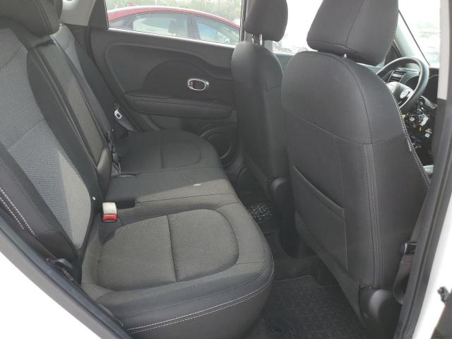 2018 KIA SOUL + - KNDJP3A52J7905330