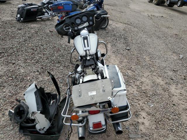 2008 HARLEY-DAVIDSON FLHTCUI 1HD1FC4128Y632226
