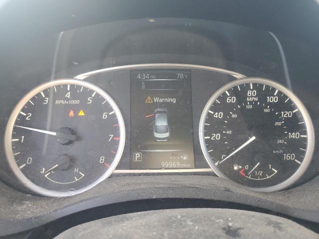 2018 NISSAN SENTRA S - 3N1AB7AP8JY299248