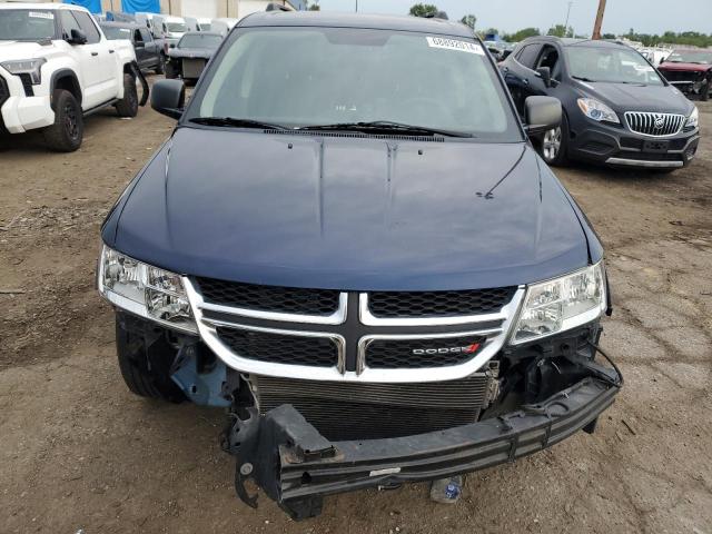 2017 DODGE JOURNEY SE - 3C4PDCAB2HT701836