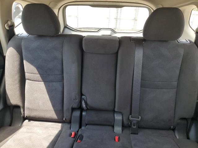 2015 NISSAN ROGUE S - KNMAT2MV3FP524644