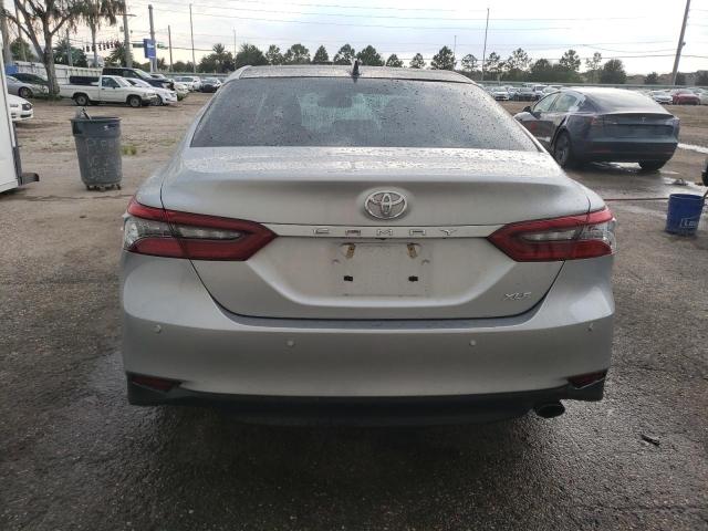 VIN 4T1F11AK9NU033653 2022 Toyota Camry, Xle no.6