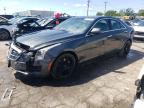 2016 CADILLAC ATS - 1G6AA5RA8G0109006
