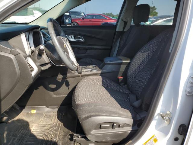 2017 CHEVROLET EQUINOX LT - 2GNALCEK2H1560519