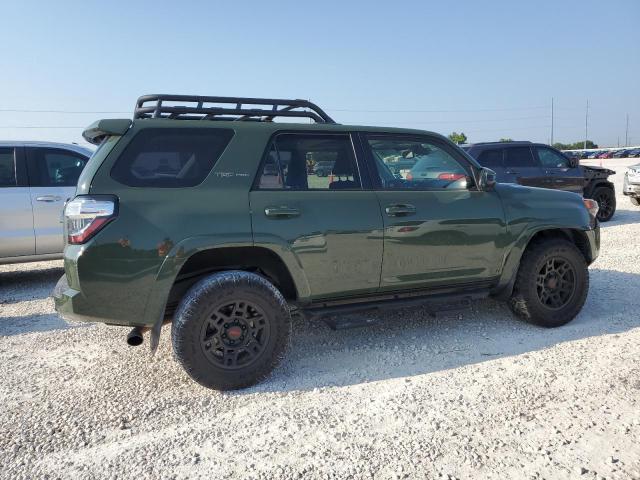 2020 TOYOTA 4RUNNER SR - JTEBU5JR2L5798723