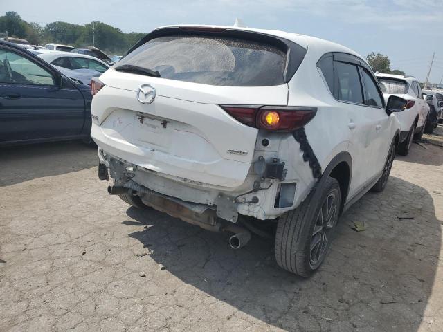 VIN JM3KFADM9J1376001 2018 Mazda CX-5, Grand Touring no.3