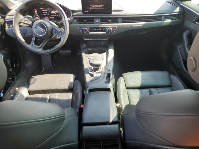 2018 AUDI A5 PREMIUM - WAUENCF51JA092109