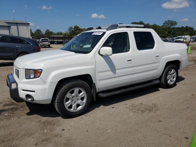 2006 HONDA RIDGELINE #2791072357