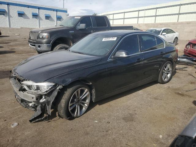 VIN WBA8B9C51JAE21858 2018 BMW 3 Series, 330 I no.1