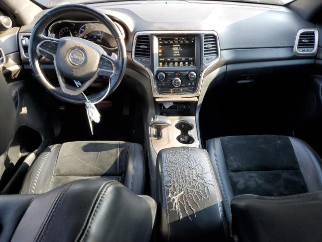 2015 JEEP GRAND CHER - 1C4RJFAG4FC603835