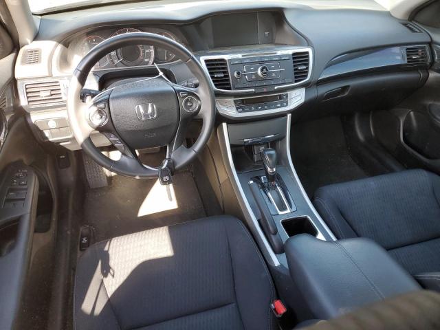 2015 HONDA ACCORD SPO - 1HGCR2F5XFA066903