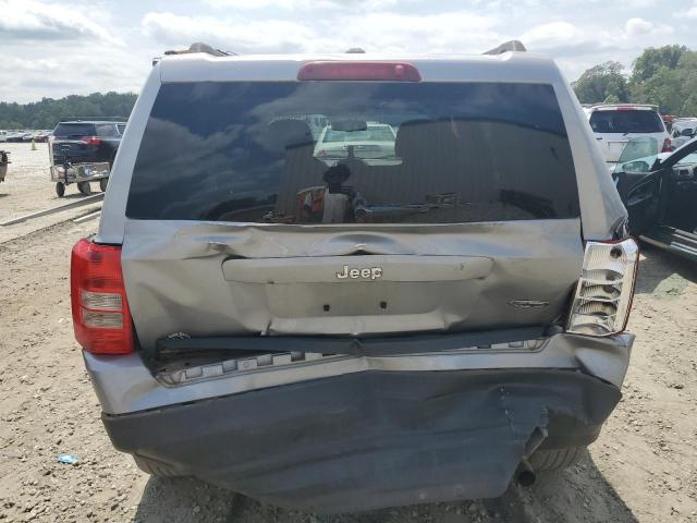 2015 JEEP PATRIOT LA - 1C4NJPFA8FD367886