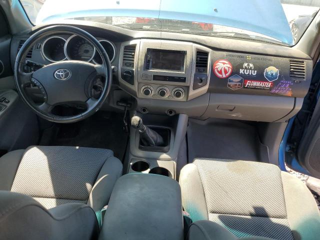 2006 TOYOTA TACOMA ACC 5TEUU42NX6Z246259  67677394