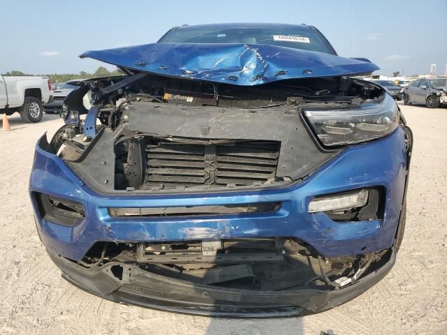 2020 FORD EXPLORER S - 1FM5K8GC3LGC79739