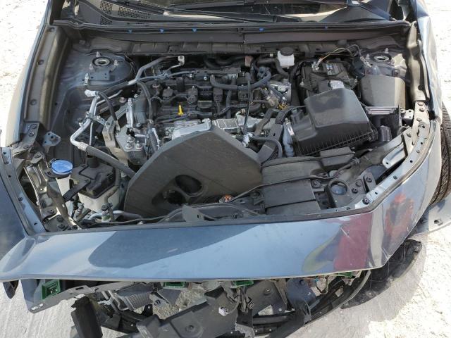 2023 MAZDA CX-30 PREF - 3MVDMBCM7PM540371