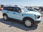 Lot #3025201708 2024 FORD BRONCO SPO