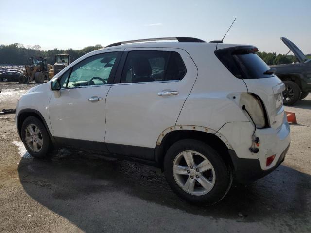 2019 CHEVROLET TRAX 1LT - KL7CJLSB5KB952698