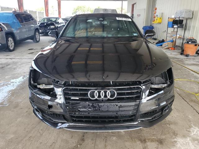 VIN WAU2GAFCXFN011804 2015 AUDI A7 no.5